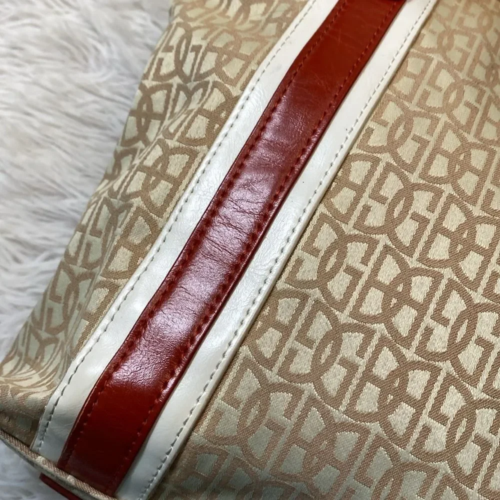 Giani Bernini Annabelle Satchel Handbag